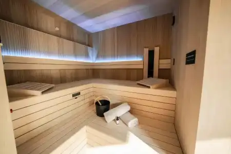 & Spa Suiten Freiwerk - 84