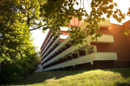 Mashinostroitel Sanatorium - 4