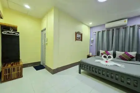 Smilingface Guesthouse - 83