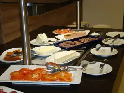 Club Simo Aparthotel - 12