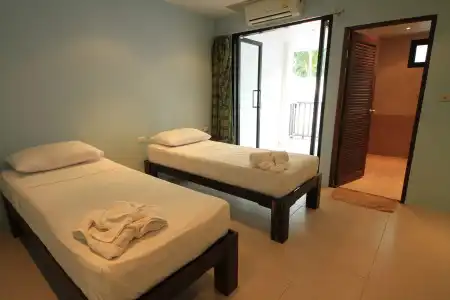 Superpro Samui - 0