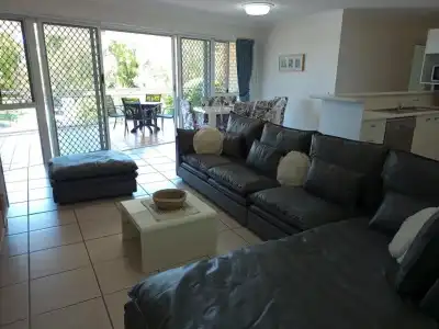 Belvedere Apartments - 36