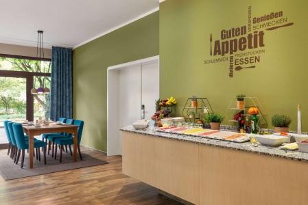 Amedia Siegen, Trademark Collection by Wyndham - 20