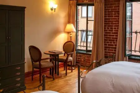 Auberge du Vieux-Port - 9