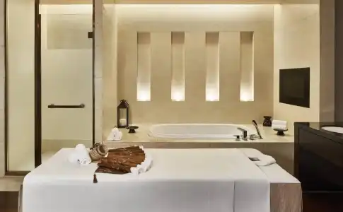 The Westin Wuhan Wuchang - 7