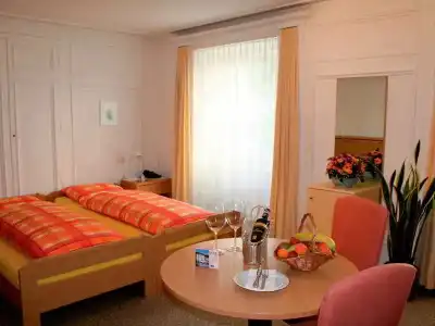 POSCHIAVO Suisse - 1