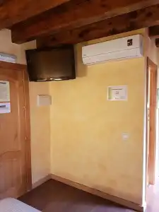 Hostal Segovia - 14