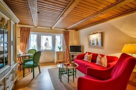 & Restaurant Jörg Müller - 80