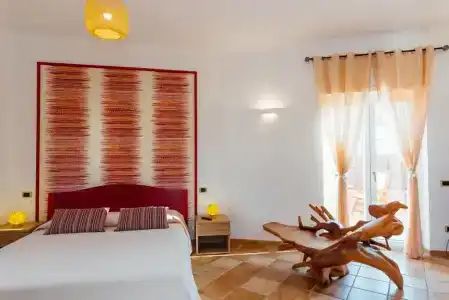 Vista Mare B&B - 26