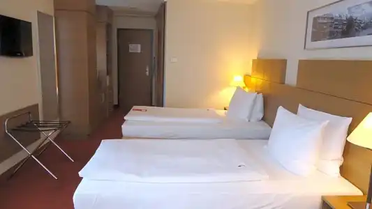 Best Western Bamberg - 42