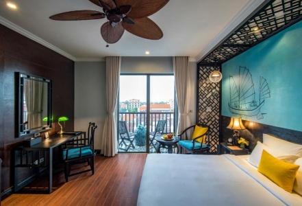Anio Boutique Hoi An - 48