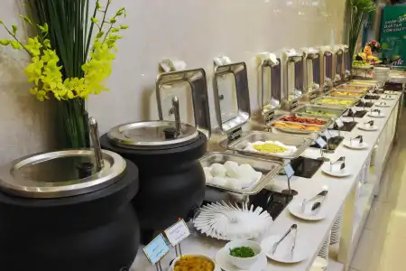 G8 Diamond Saigon - 17