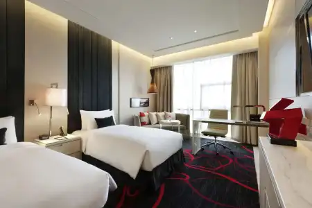 Hilton Xi'an High-tech Zone - 41
