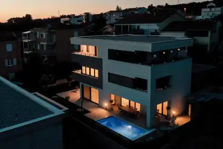 SunAdria Apartments - 117
