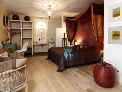 The Rooms Bed & Breakfast - 30
