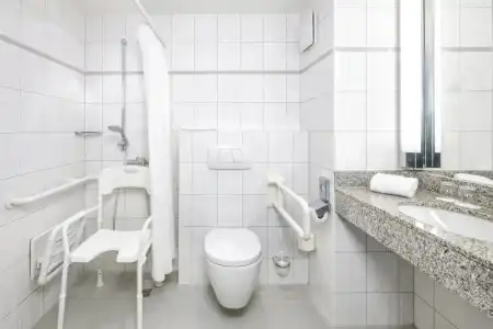 Best Western Plus Köln City - 66
