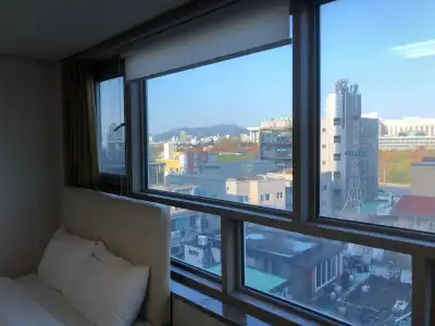 Aventree Yeouido - 7