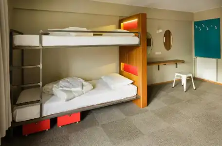 Loft Hostel - 45