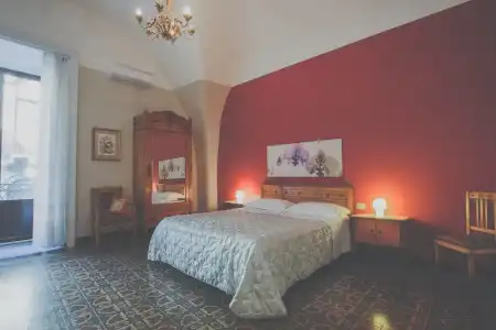 Palazzo Speciale B&B - 4