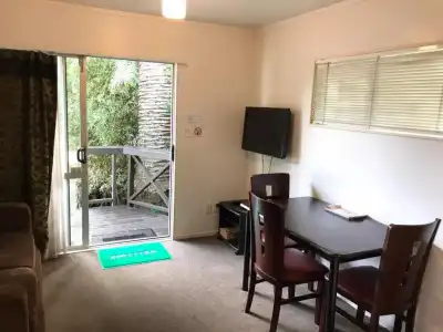 Siesta Motel - 38