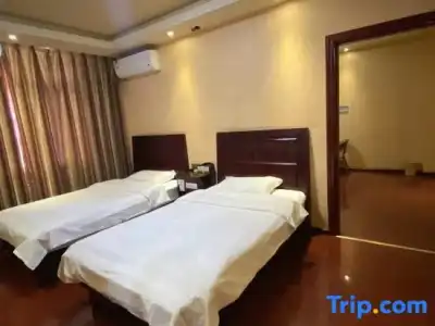 The Golden Ville Boutique & Spa - 105