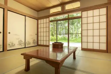 Yamanakako Ryokan RYOZAN - 57