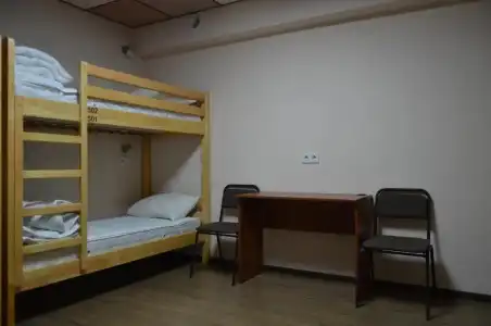 Hostel VShokoladi - 17