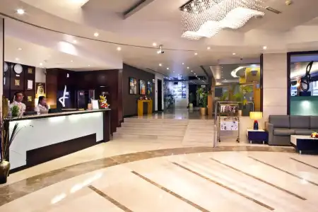 Landmark Riqqa Dubai - 29