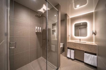 Comfort Inn Yeouido - 75