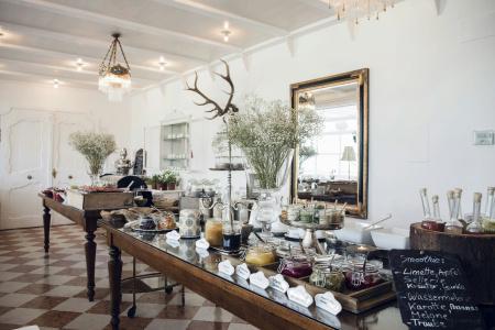 Relais & Chateaux Castel Fragsburg - 23