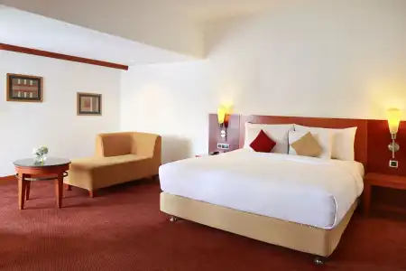Mercure Jakarta Kota - 5