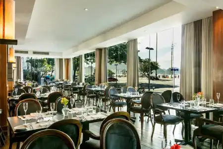 Miramar by Windsor Copacabana - 27