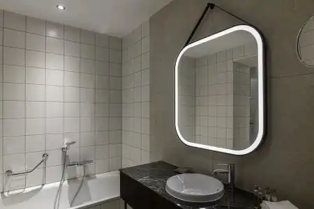 Hilton Cologne - 61