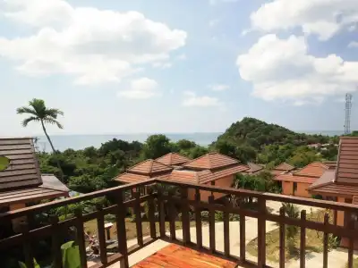 Puteri Lanta Family Villas - 23