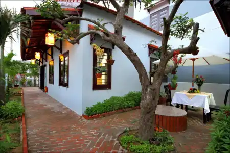 Tue Tam Villa - 33