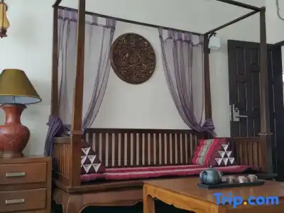 Yi's Garden Villa - 64