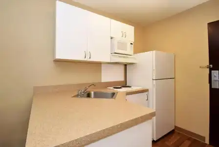 Extended Stay America Suites Carlsbad Village by the Sea - 47