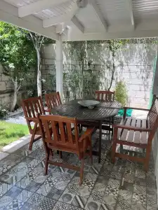 Lupa Alacati - 109