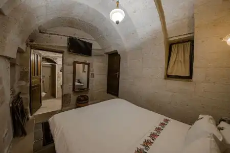 Konak Bezirhane Cave Otel - 41
