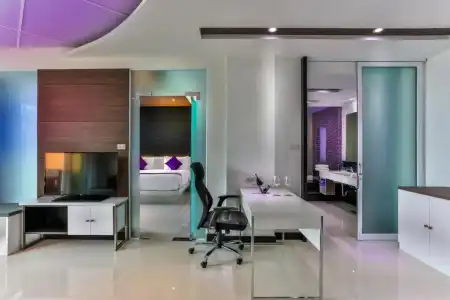 The L Resort - 90