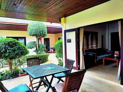 Baan Tropicana - 115