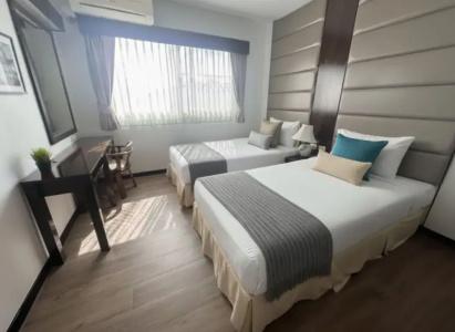 J - Town Serviced Apartments - 30