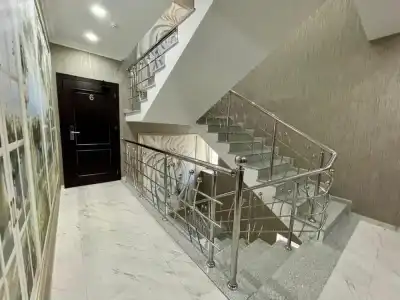 Premier City Apart Chisinau - 11