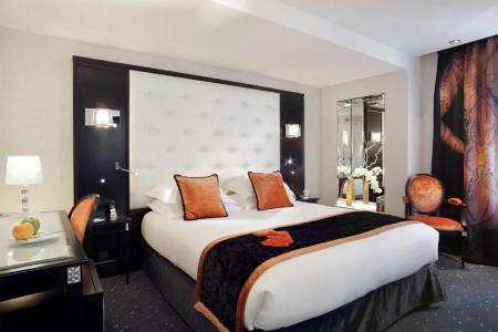 Maison Albar - Le Diamond - 32