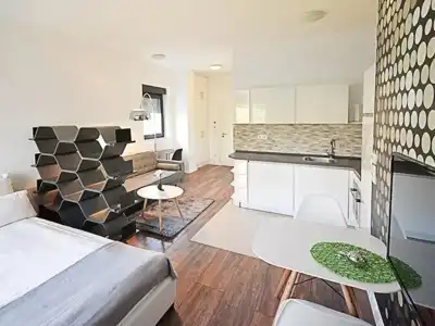 Eco Smart Apartments Erlangen - 83