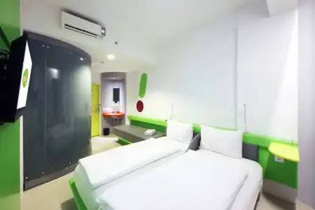POP! Tebet Jakarta - 4