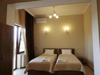 White Guesthouse - 47