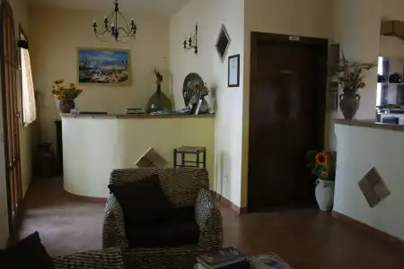 & Residence Il Cortile - 13