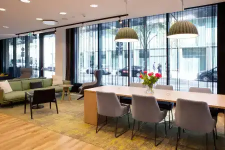 Holiday Inn Berlin - City East Side by IHG - 19