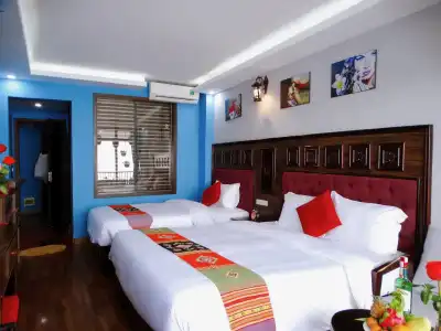 Sapa Hills - 33